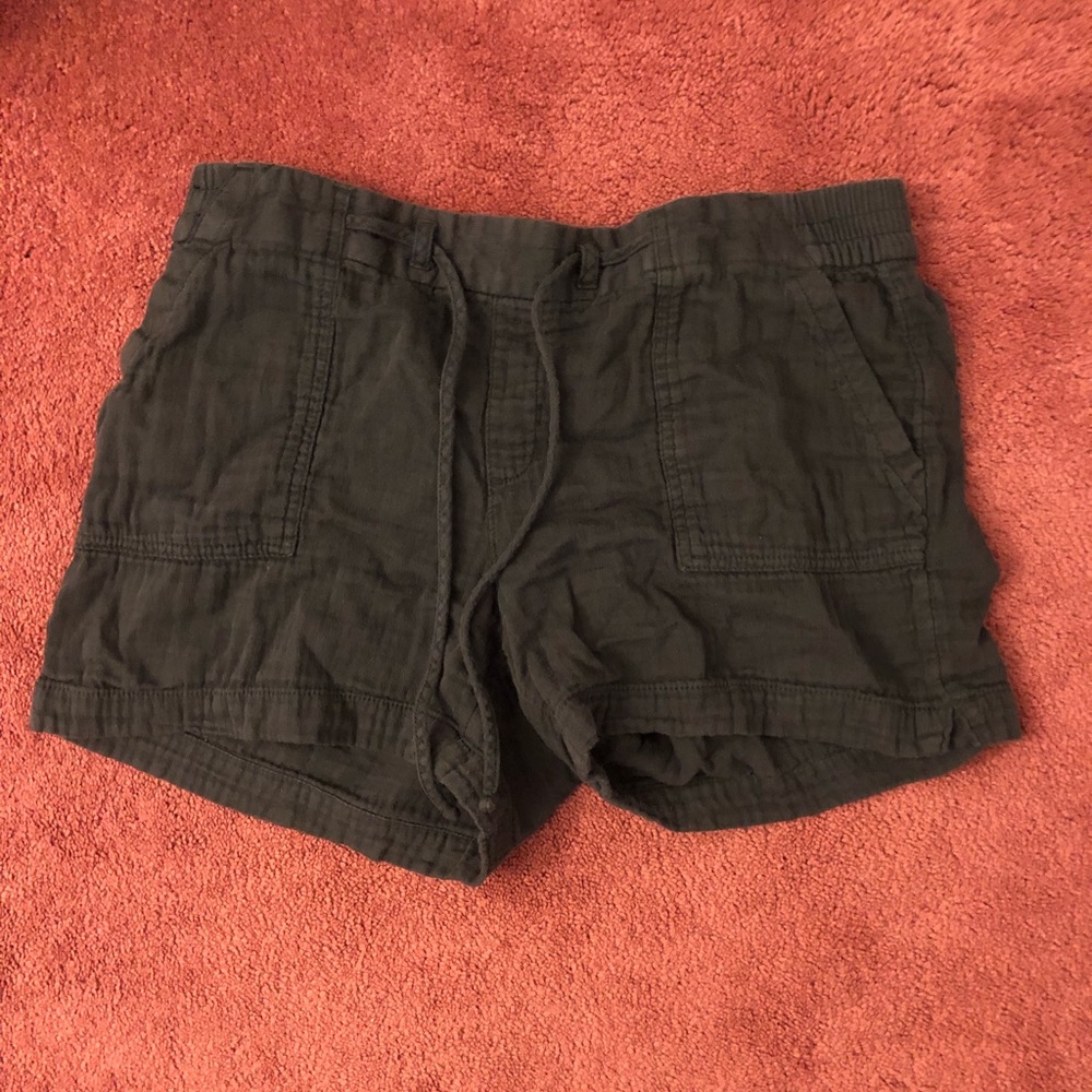 Old Navy Safari Shorts